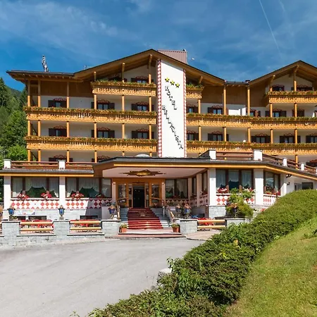 Bellavista Pinzolo