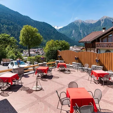 Bellavista 3* Pinzolo