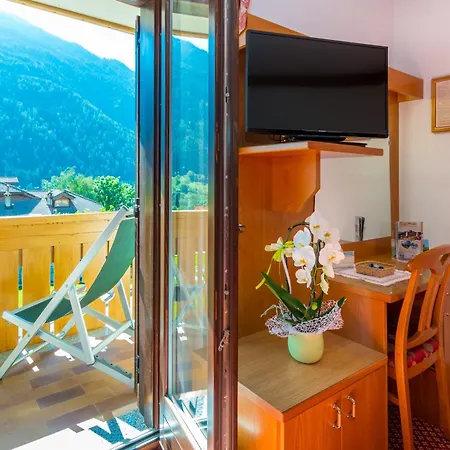 Hotel Bellavista Pinzolo