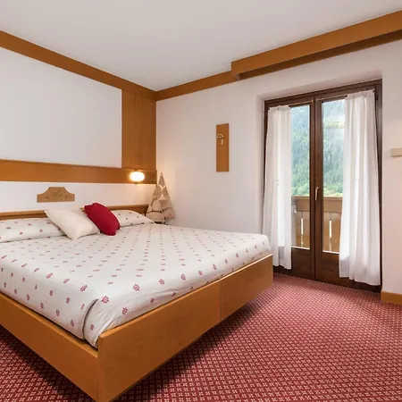 Bellavista Hotel