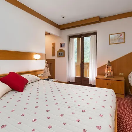 Hotel Bellavista 3*