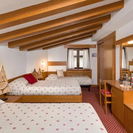 Bellavista Hotel Pinzolo