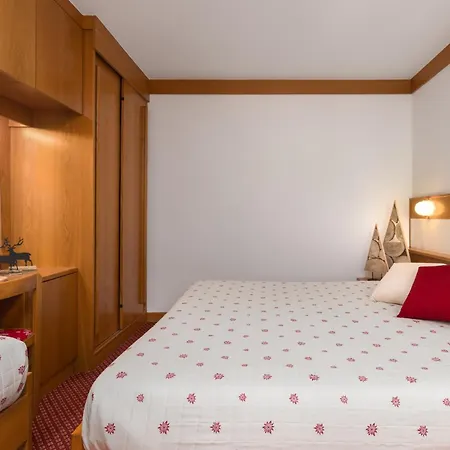 Bellavista Hotel Pinzolo
