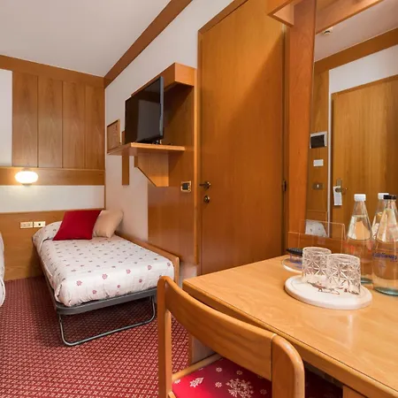 Hotel Bellavista 3*