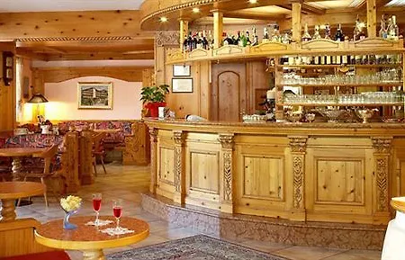 Bellavista Hotel