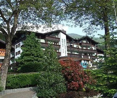 Bellavista 3*