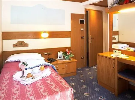 Bellavista Hotel