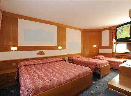 Bellavista Hotel 3*