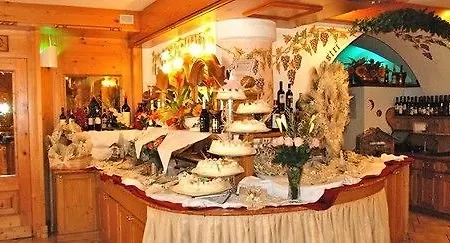 Bellavista Hotel