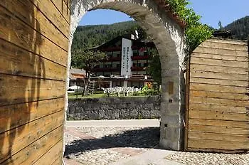 Bellavista Hotel 3*