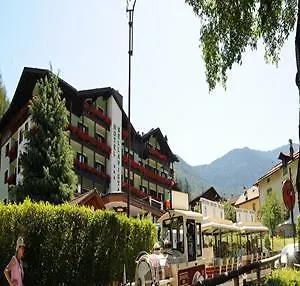 Bellavista Hotel 3*
