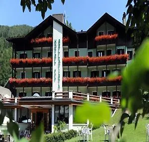 Bellavista Hotel