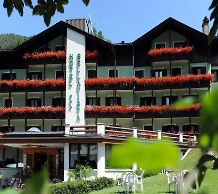 Bellavista 3*
