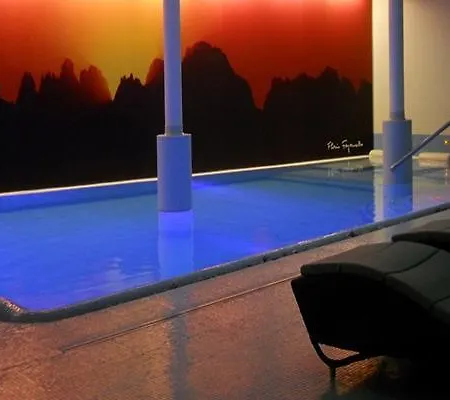 Bellavista Hotel Pinzolo