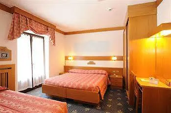 Bellavista Hotel Pinzolo