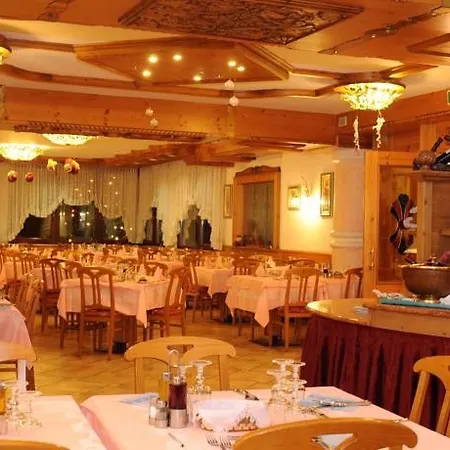 Bellavista Hotel Pinzolo