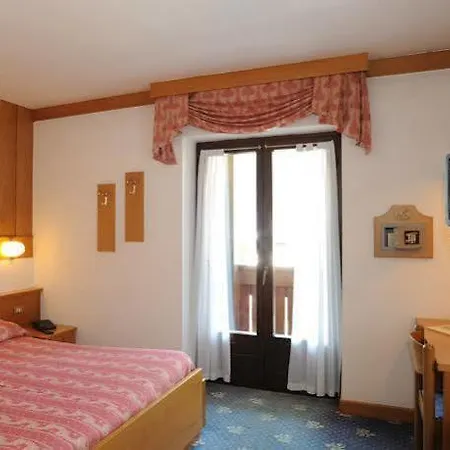 Hotel Bellavista 3*